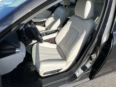 2018 Mazda Mazda6 Grand Touring Reserve