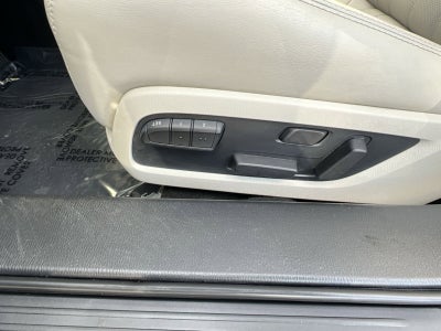 2018 Mazda Mazda6 Grand Touring Reserve