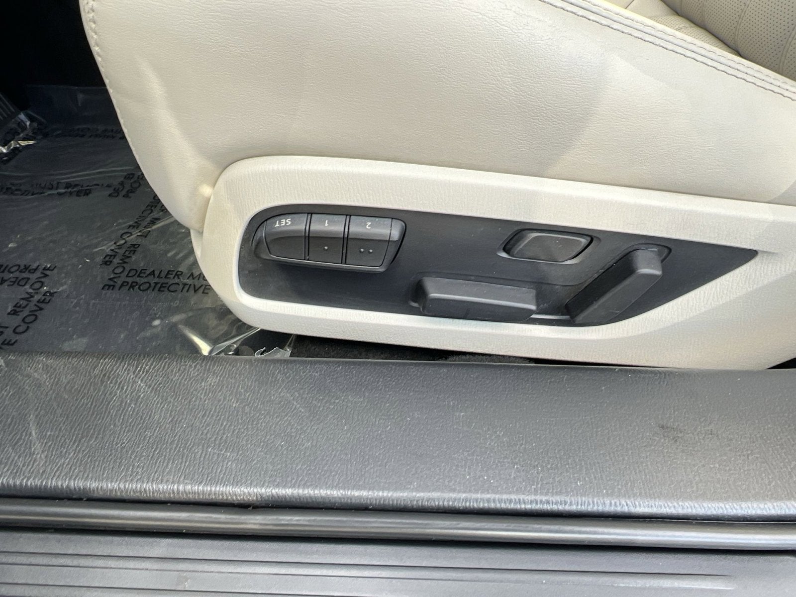 2018 Mazda Mazda6 Grand Touring Reserve