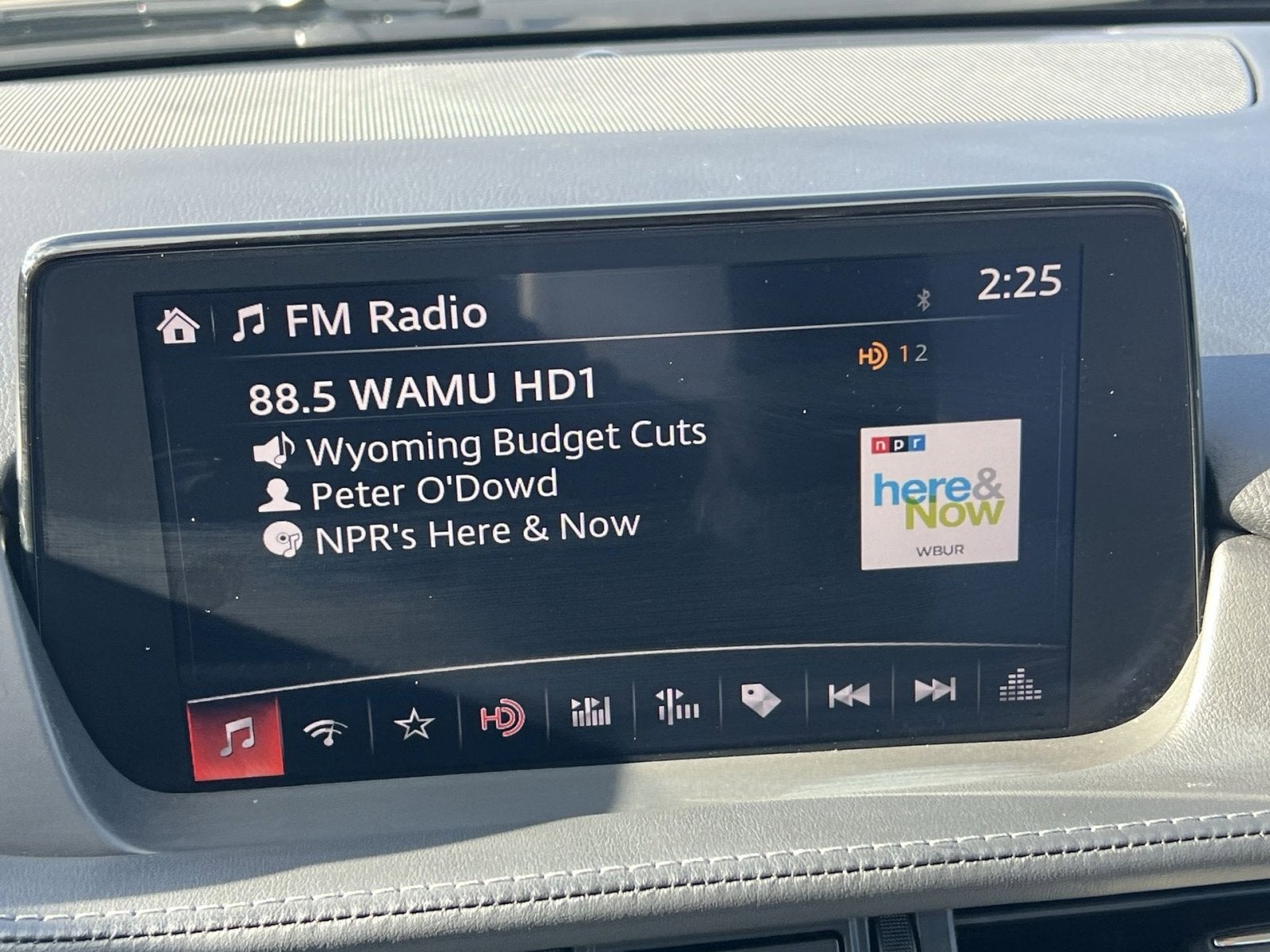 2018 Mazda Mazda6 Grand Touring Reserve