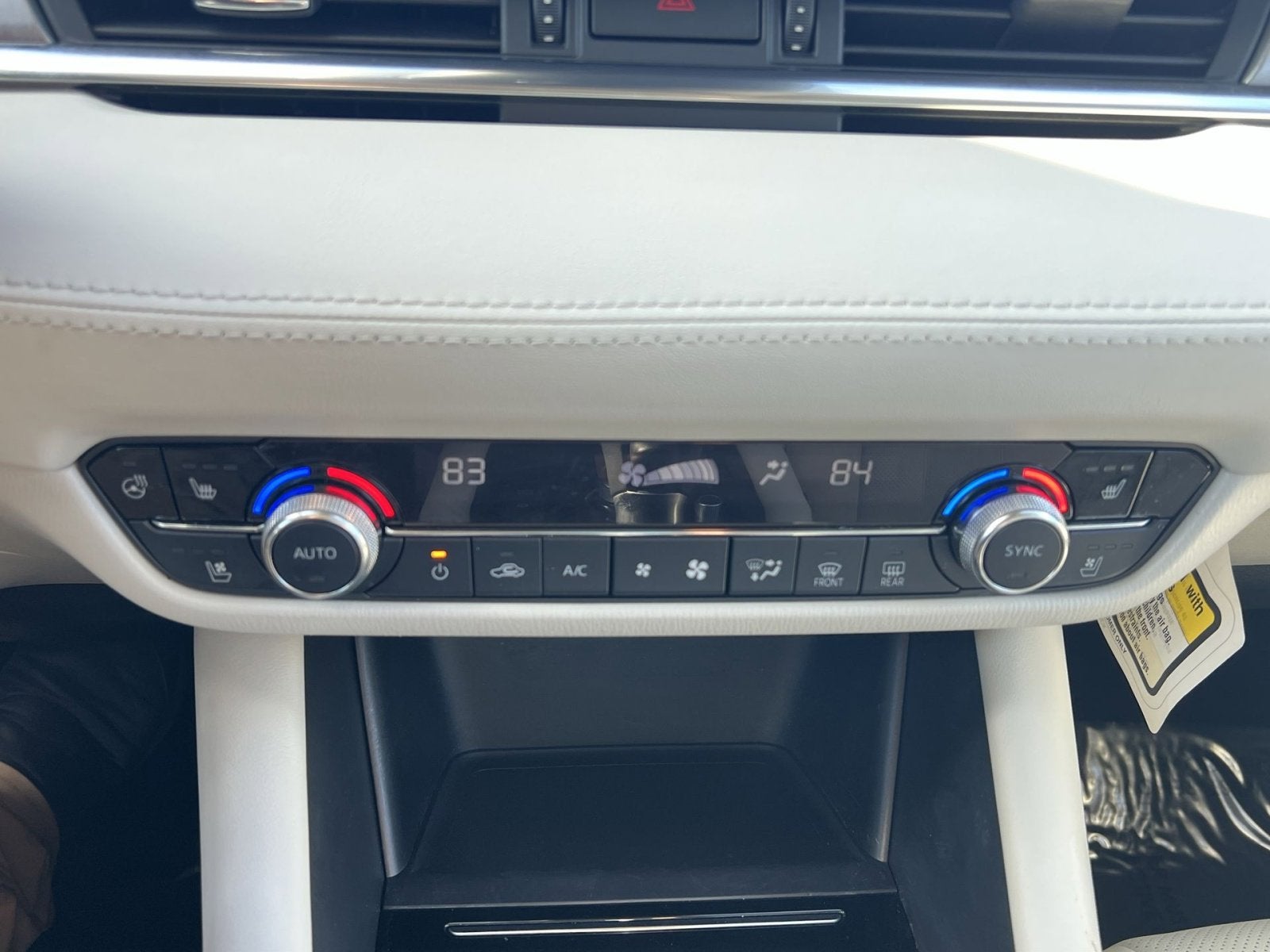 2018 Mazda Mazda6 Grand Touring Reserve