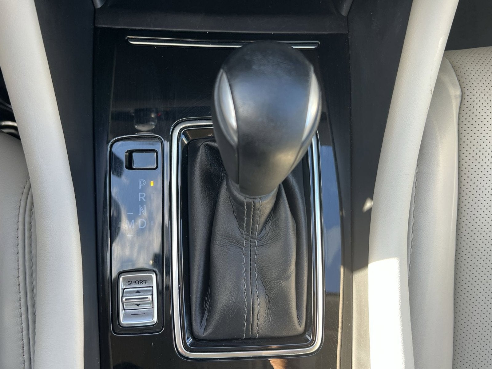 2018 Mazda Mazda6 Grand Touring Reserve