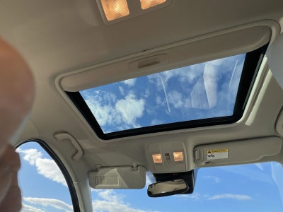 2018 Mazda Mazda6 Grand Touring Reserve