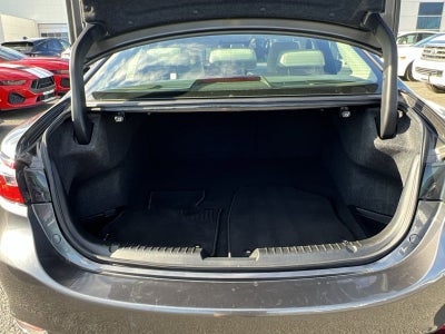 2018 Mazda Mazda6 Grand Touring Reserve