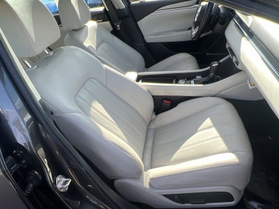 2018 Mazda Mazda6 Grand Touring Reserve