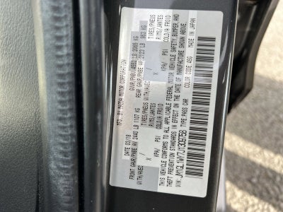 2018 Mazda Mazda6 Grand Touring Reserve