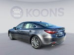 2018 Mazda Mazda6 Grand Touring Reserve