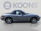 2003 Mazda Mazda Miata Base