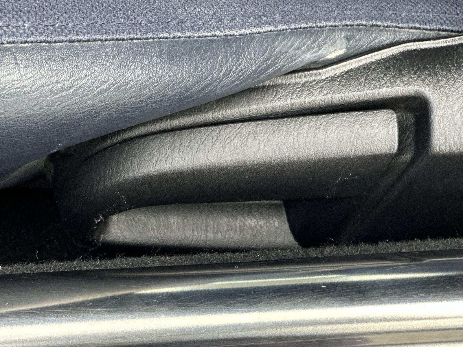 2003 Mazda Mazda Miata Base