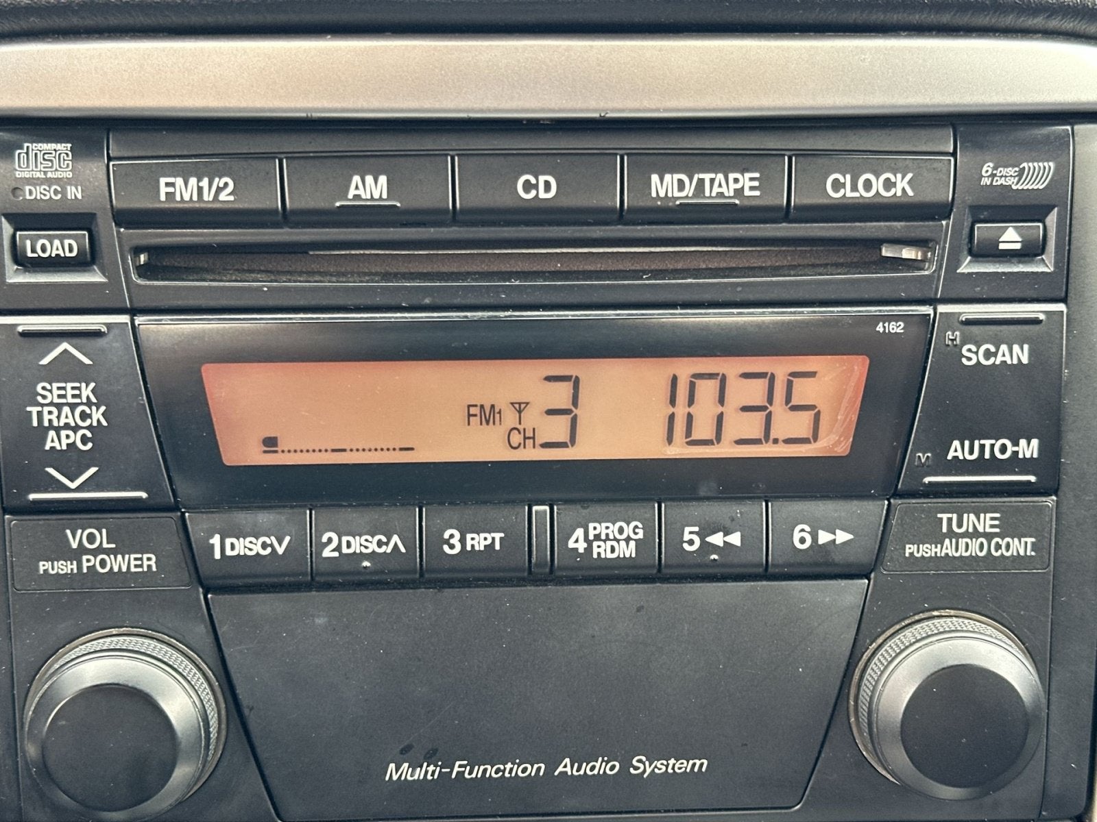 2003 Mazda Mazda Miata Base