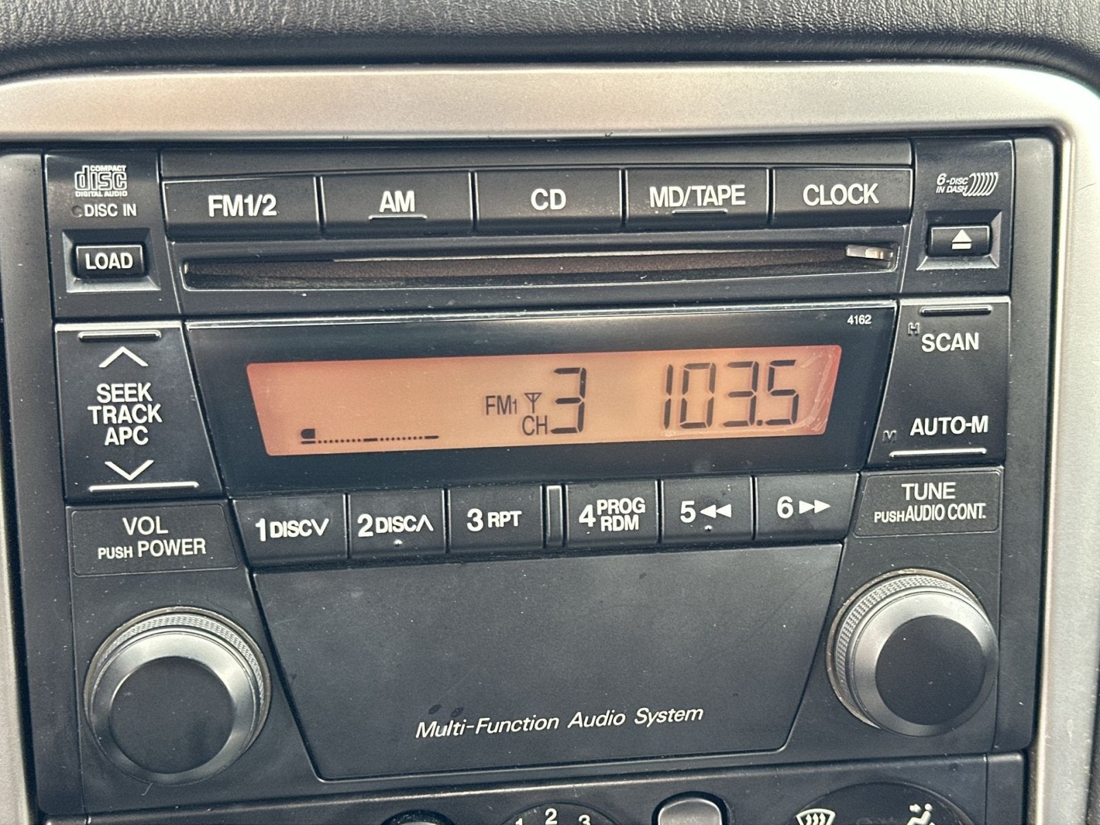 2003 Mazda Mazda Miata Base