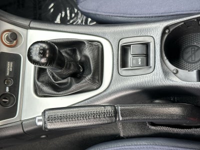 2003 Mazda Mazda Miata Base