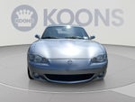 2003 Mazda Mazda Miata Base