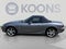 2003 Mazda Mazda Miata Base