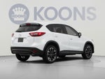 2016 Mazda Mazda CX-5 Grand Touring