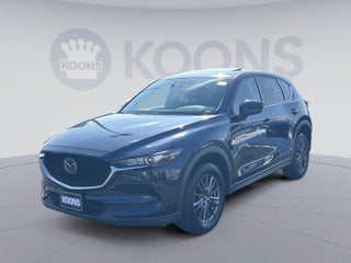2020 Mazda Mazda CX-5 Touring