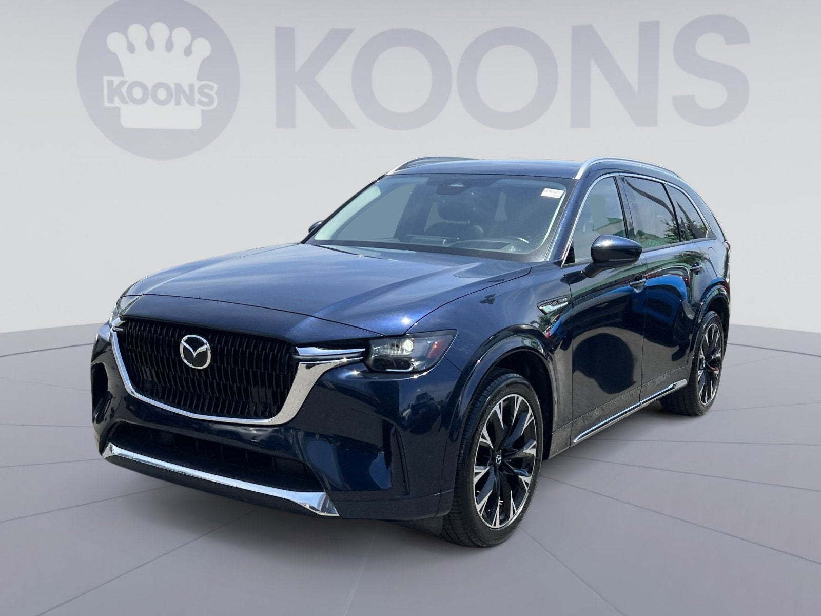 2024 Mazda Mazda CX-90 3.3 Turbo S
