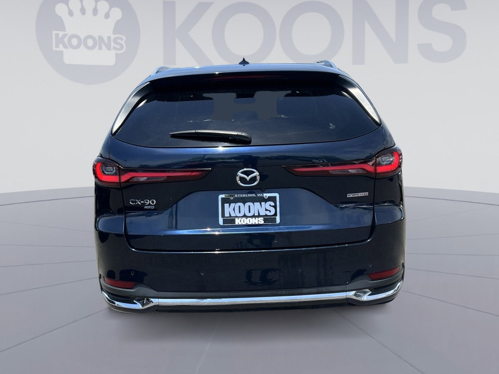 2024 Mazda Mazda CX-90 3.3 Turbo S