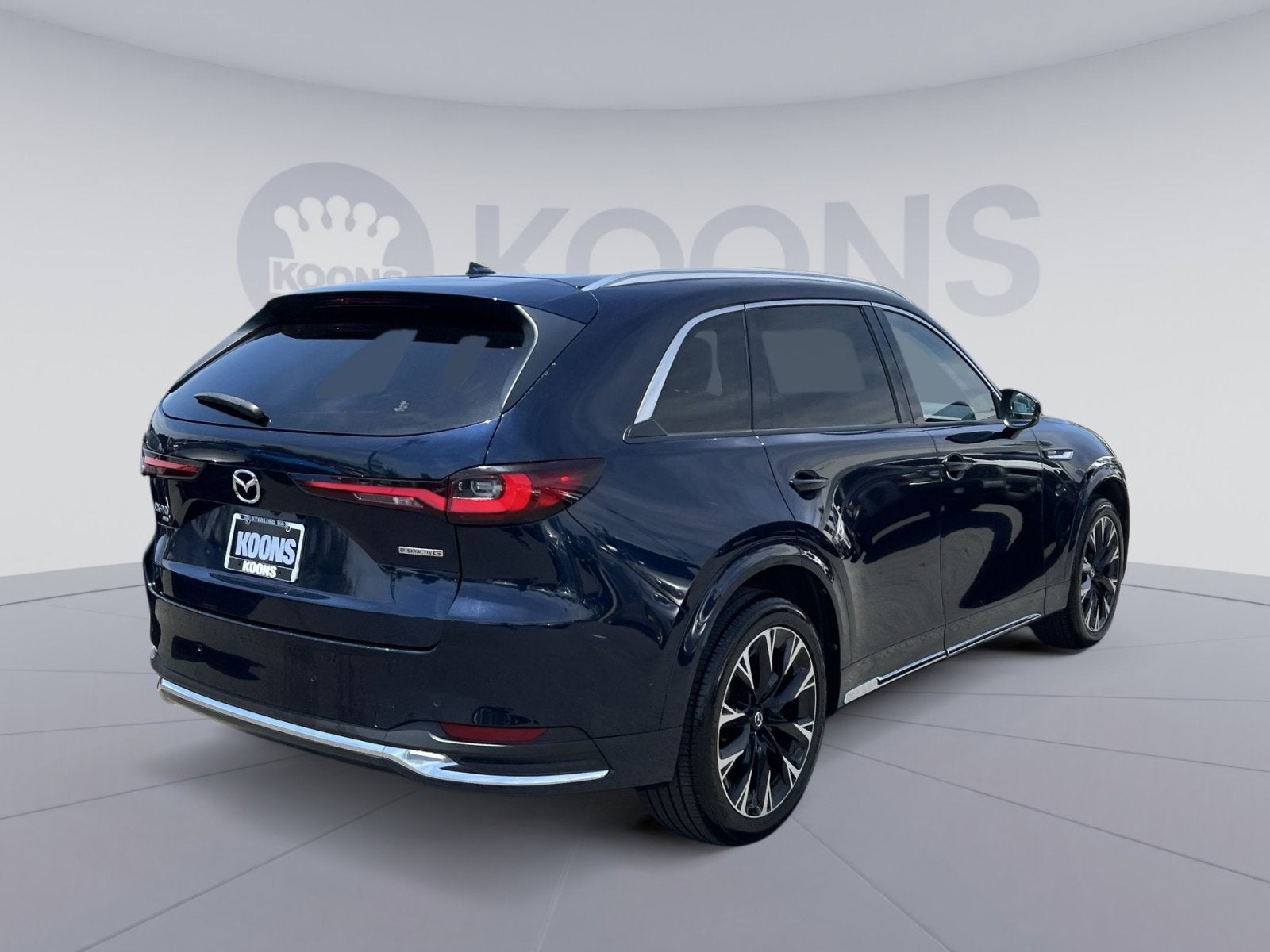 2024 Mazda Mazda CX-90 3.3 Turbo S