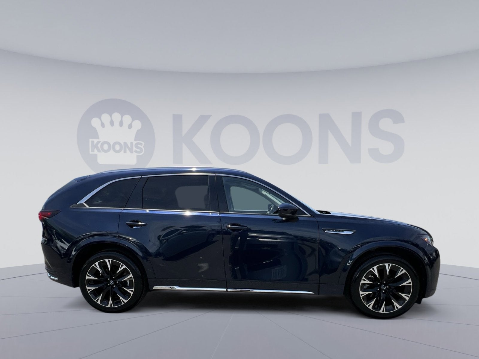 2024 Mazda Mazda CX-90 3.3 Turbo S
