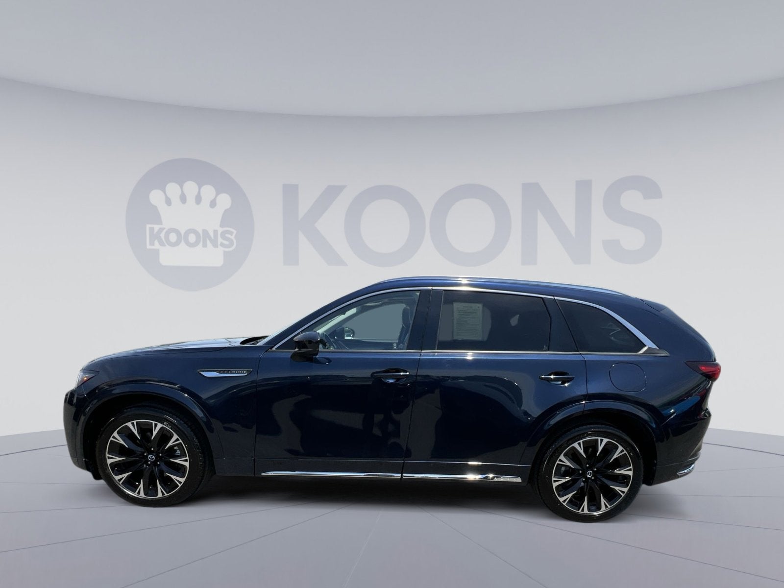 2024 Mazda Mazda CX-90 3.3 Turbo S