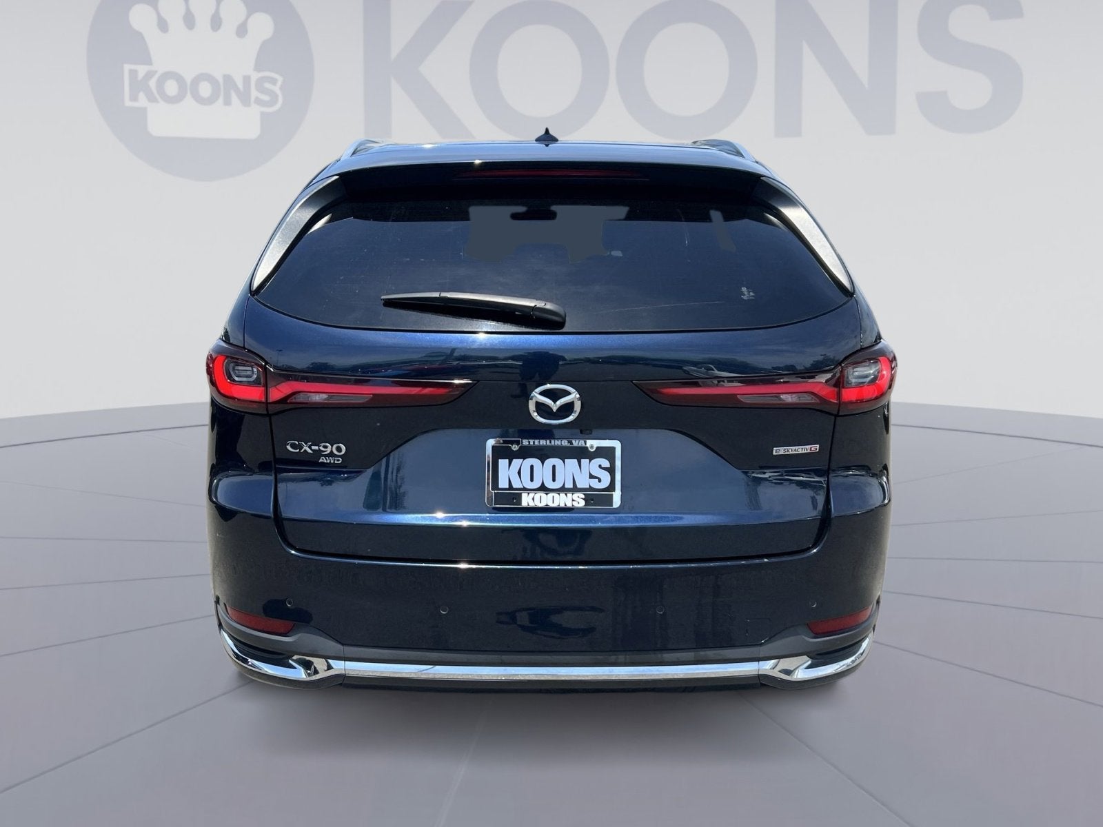2024 Mazda Mazda CX-90 3.3 Turbo S