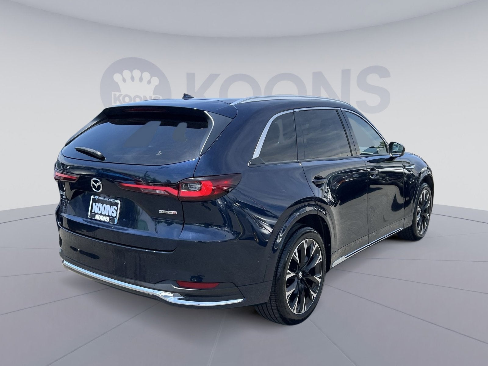 2024 Mazda Mazda CX-90 3.3 Turbo S