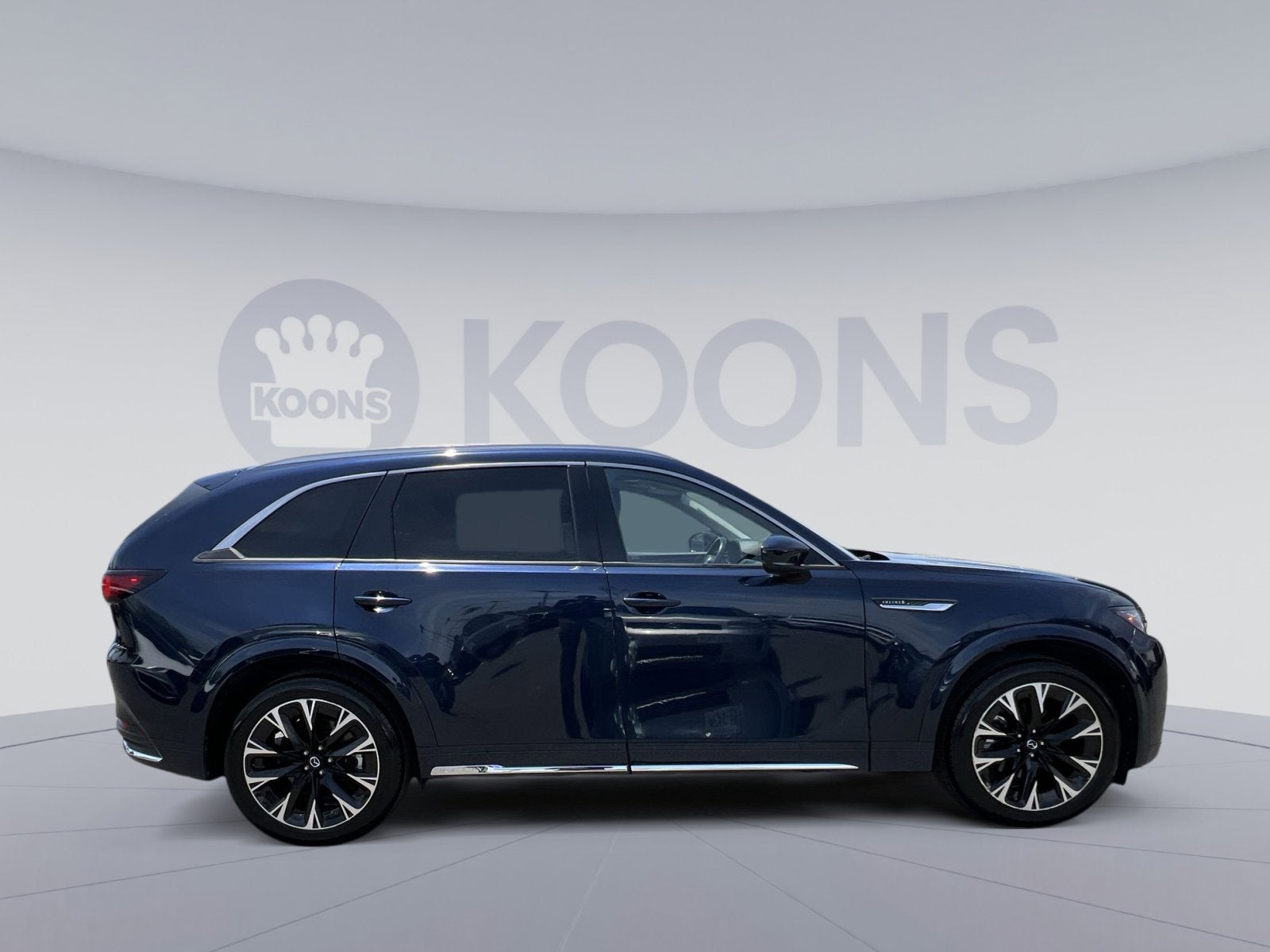 2024 Mazda Mazda CX-90 3.3 Turbo S
