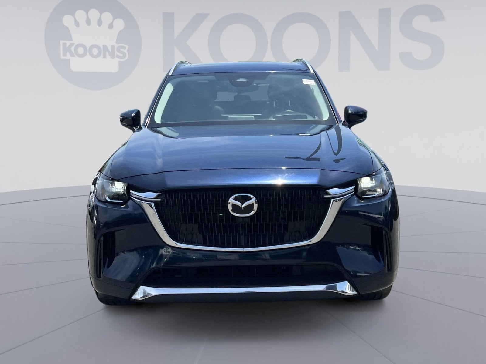 2024 Mazda Mazda CX-90 3.3 Turbo S