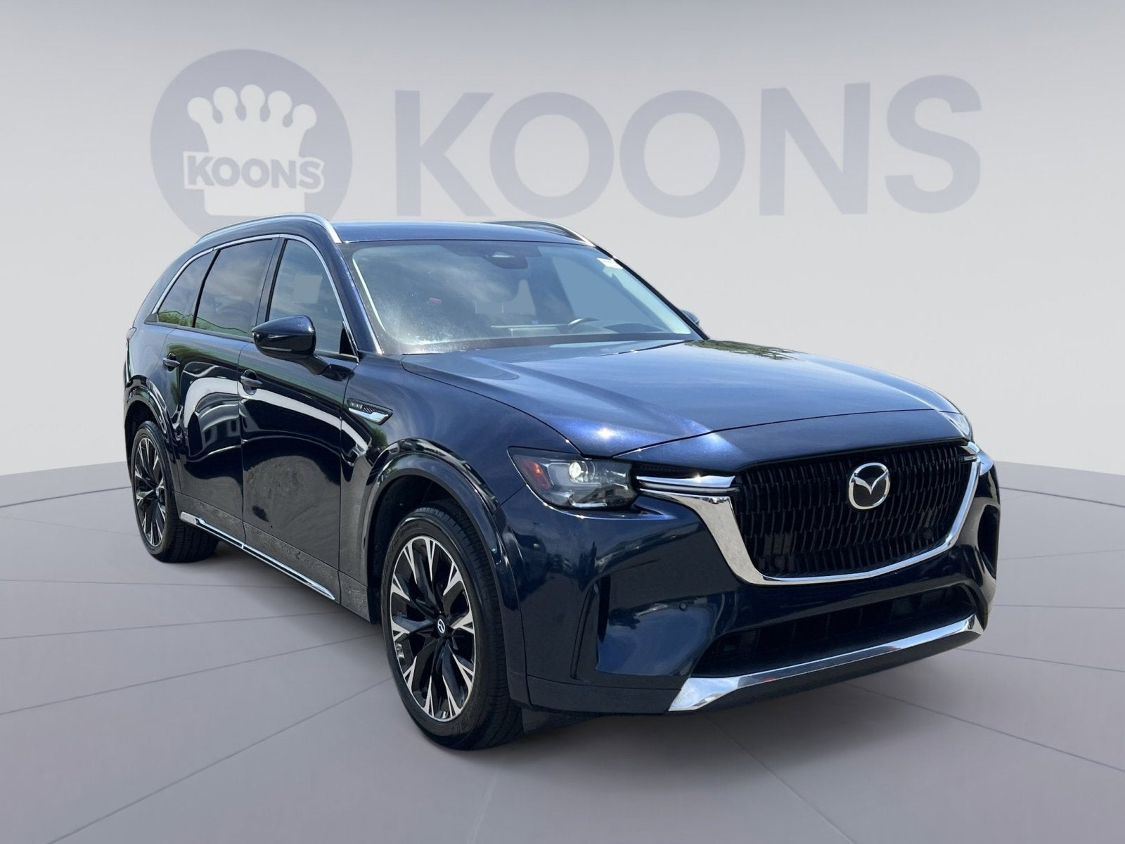 2024 Mazda Mazda CX-90 3.3 Turbo S