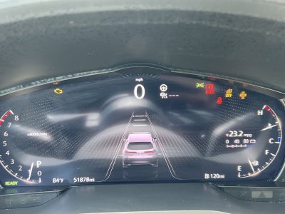 2024 Mazda Mazda CX-90 3.3 Turbo S