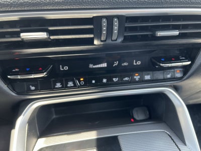 2024 Mazda Mazda CX-90 3.3 Turbo S