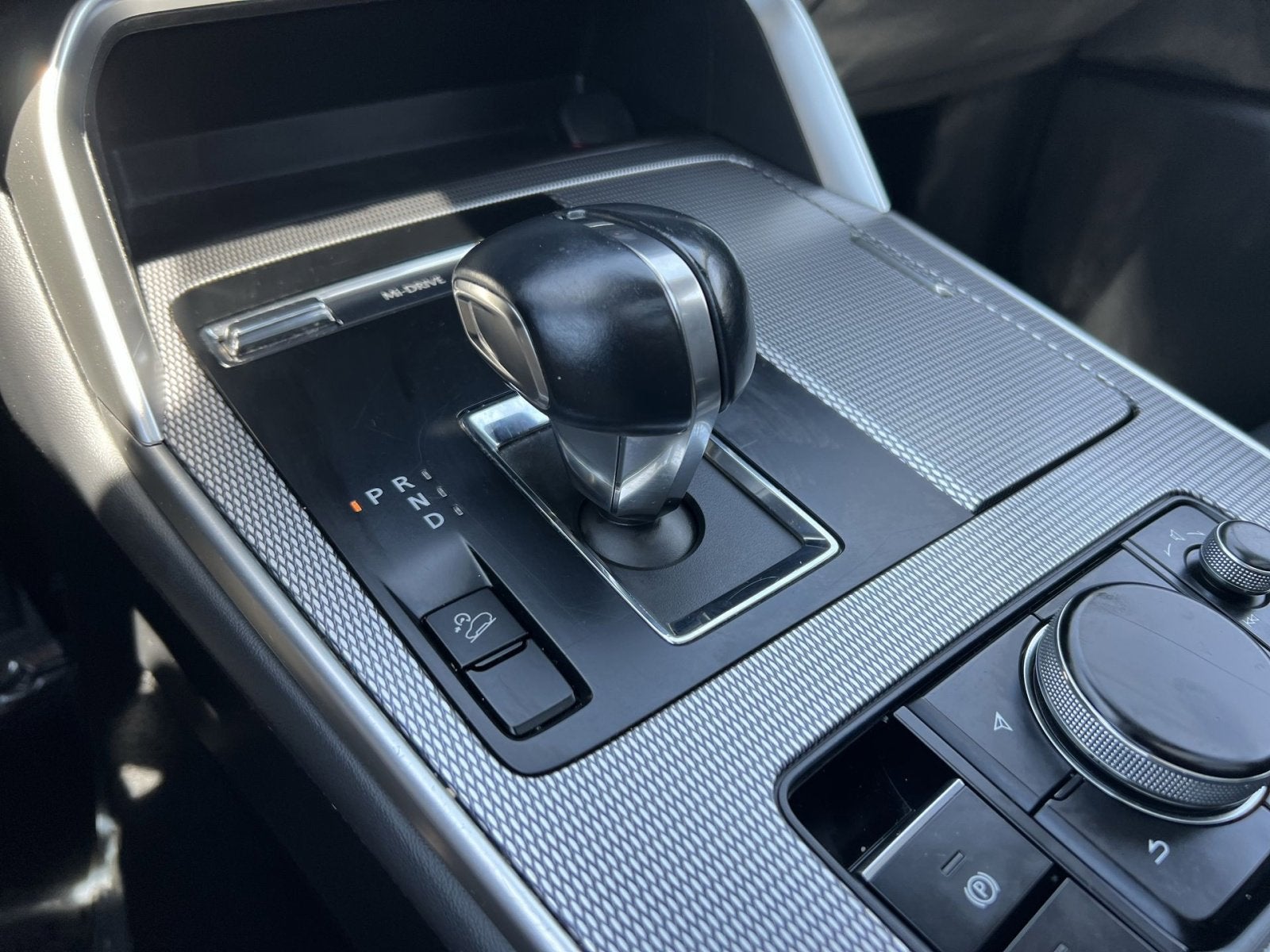 2024 Mazda Mazda CX-90 3.3 Turbo S