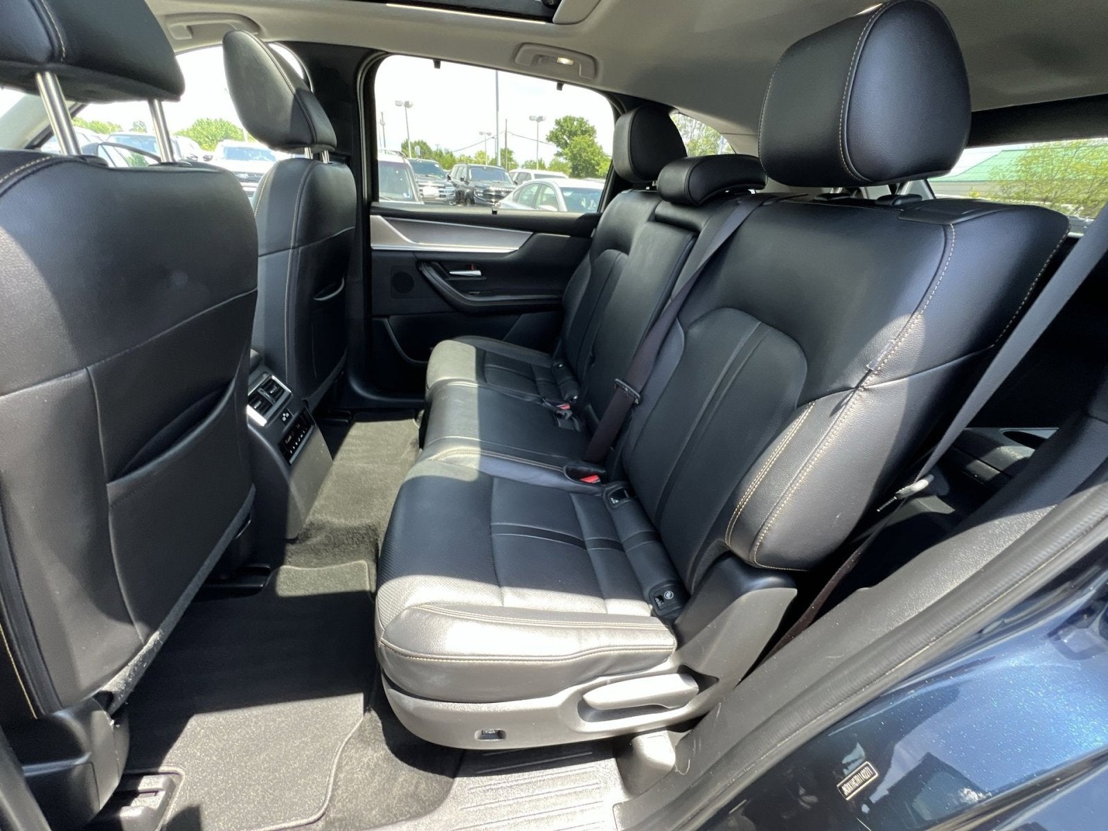 2024 Mazda Mazda CX-90 3.3 Turbo S