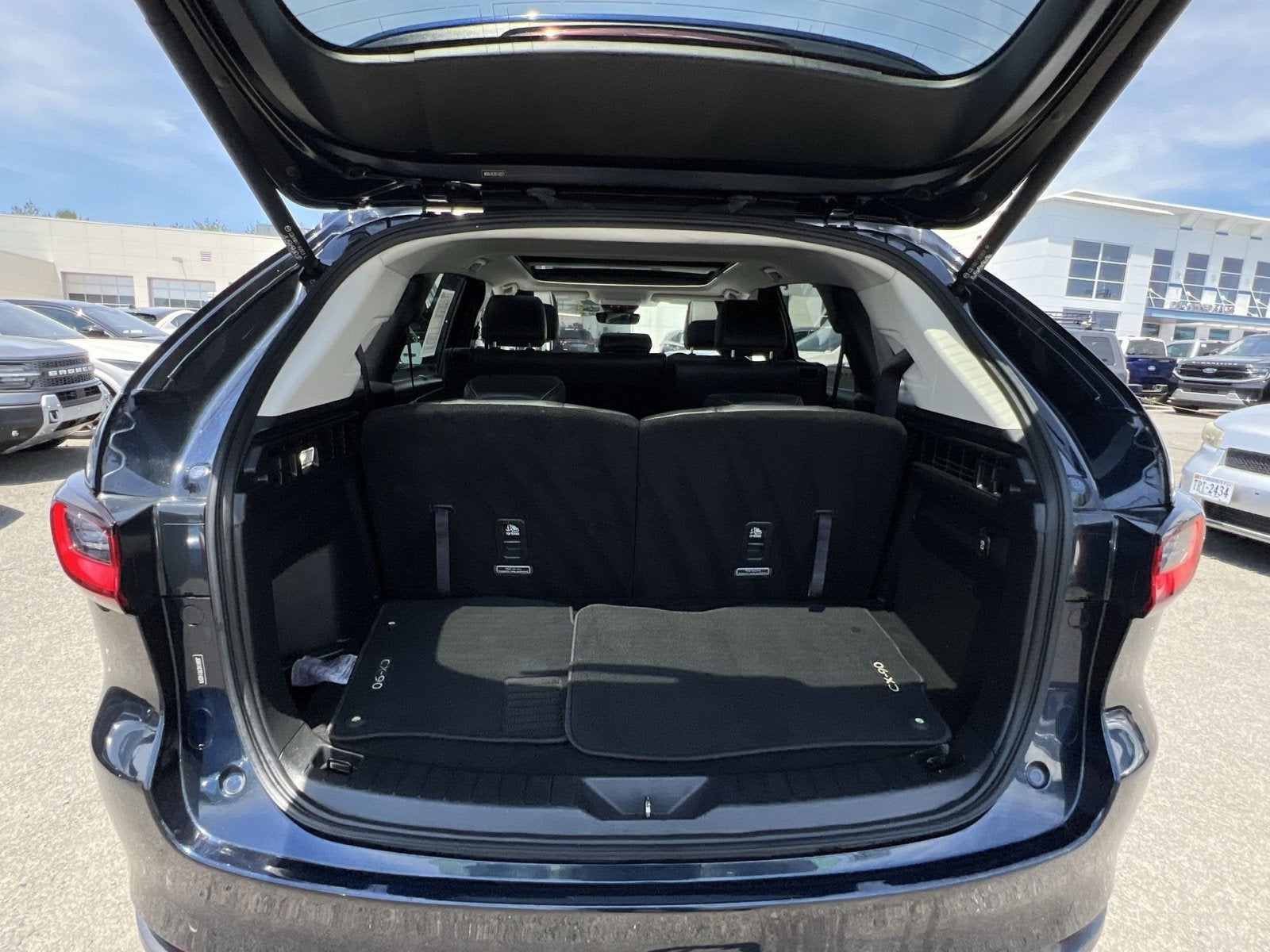 2024 Mazda Mazda CX-90 3.3 Turbo S