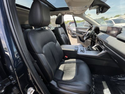 2024 Mazda Mazda CX-90 3.3 Turbo S