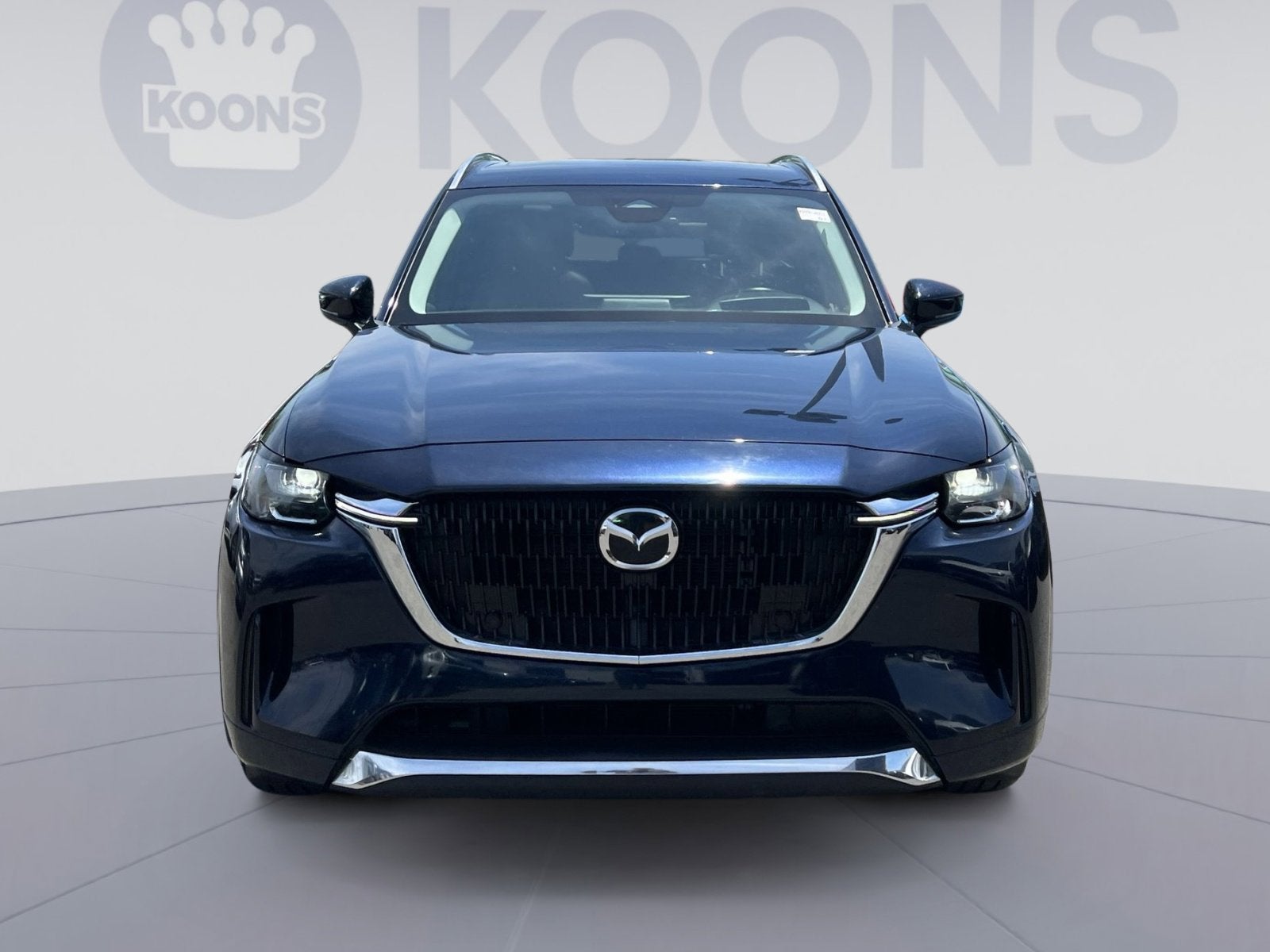 2024 Mazda Mazda CX-90 3.3 Turbo S