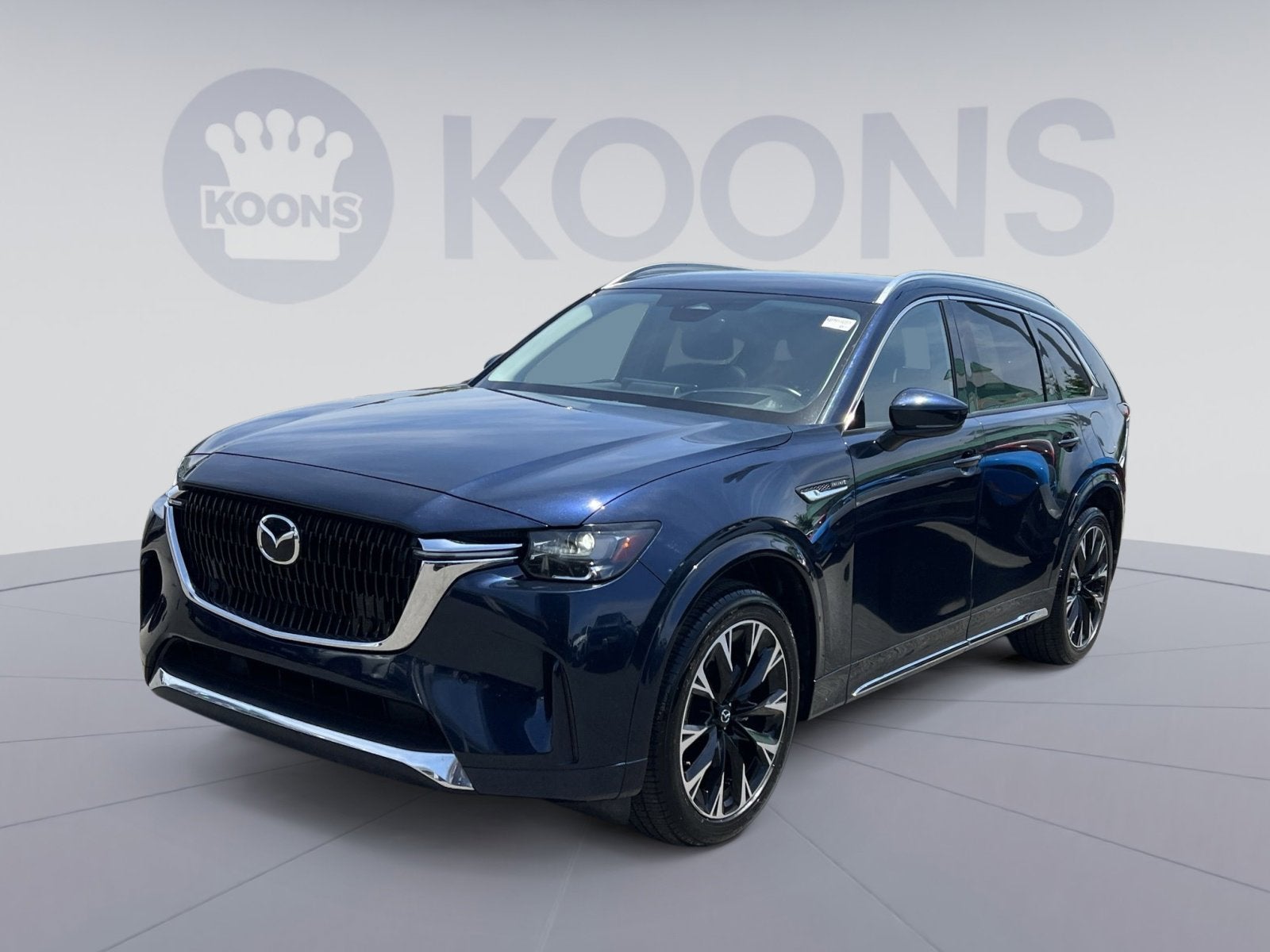 2024 Mazda Mazda CX-90 3.3 Turbo S