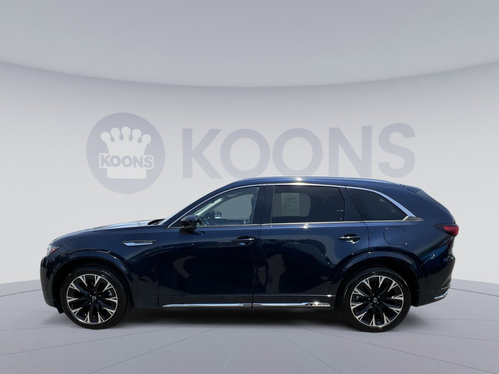 2024 Mazda Mazda CX-90 3.3 Turbo S