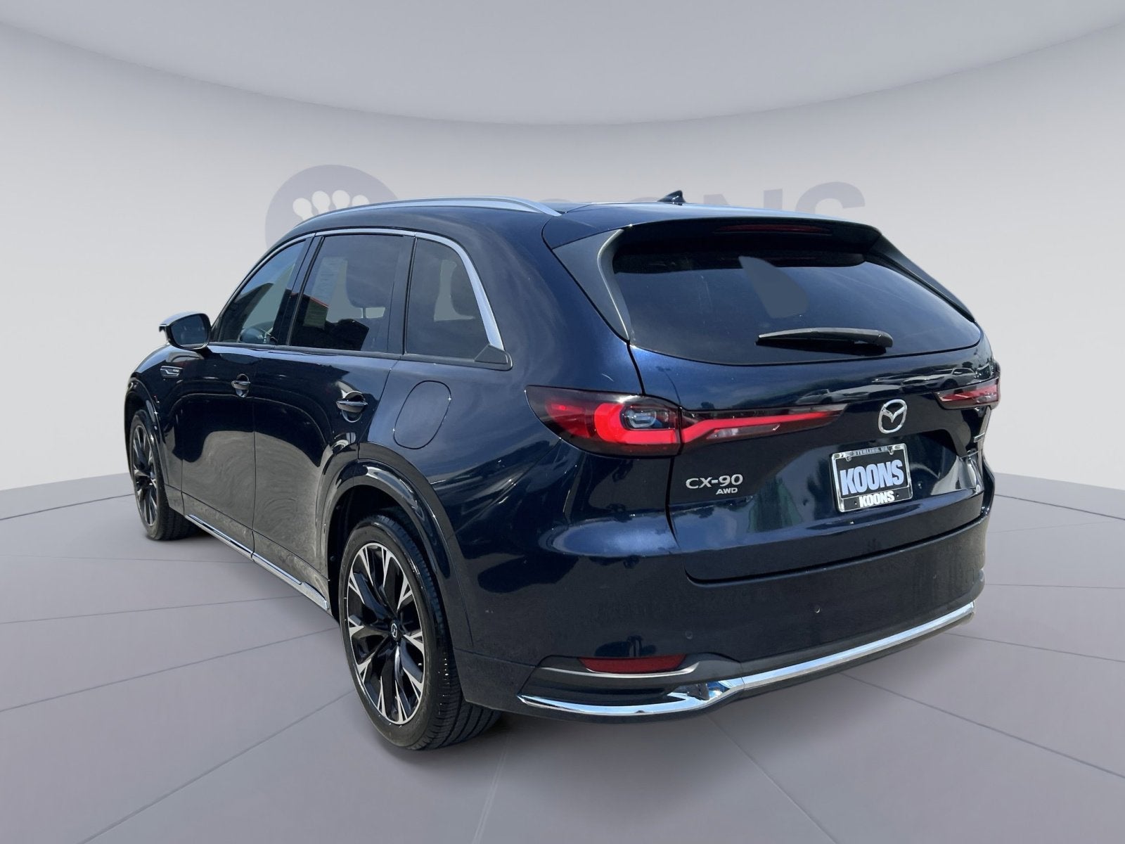 2024 Mazda Mazda CX-90 3.3 Turbo S
