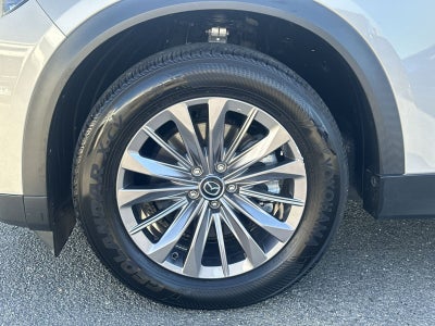 2025 Mazda Mazda CX-90 3.3 Turbo Preferred
