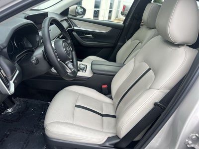 2025 Mazda Mazda CX-90 3.3 Turbo Preferred