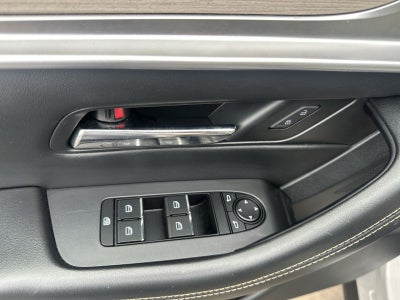 2025 Mazda Mazda CX-90 3.3 Turbo Preferred