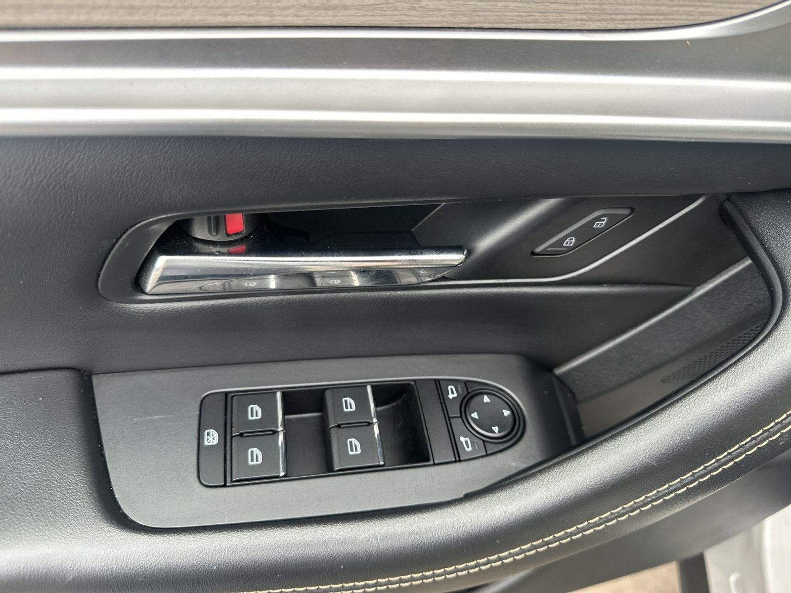 2025 Mazda Mazda CX-90 3.3 Turbo Preferred