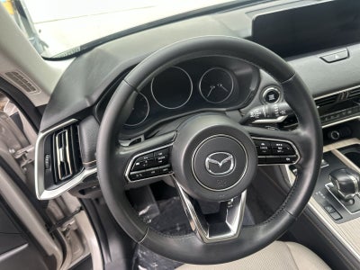 2025 Mazda Mazda CX-90 3.3 Turbo Preferred