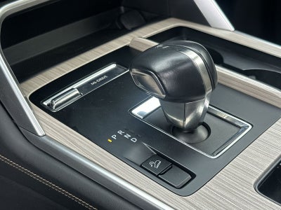 2025 Mazda Mazda CX-90 3.3 Turbo Preferred
