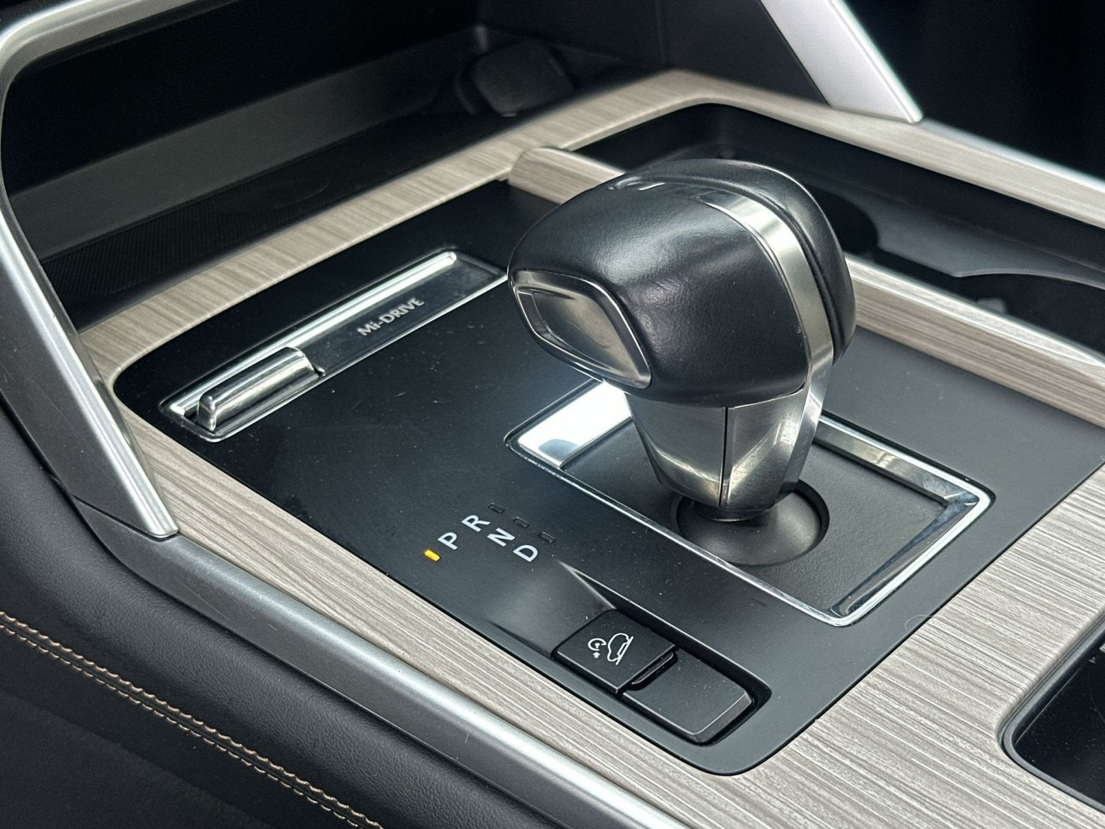 2025 Mazda Mazda CX-90 3.3 Turbo Preferred