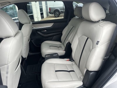 2025 Mazda Mazda CX-90 3.3 Turbo Preferred