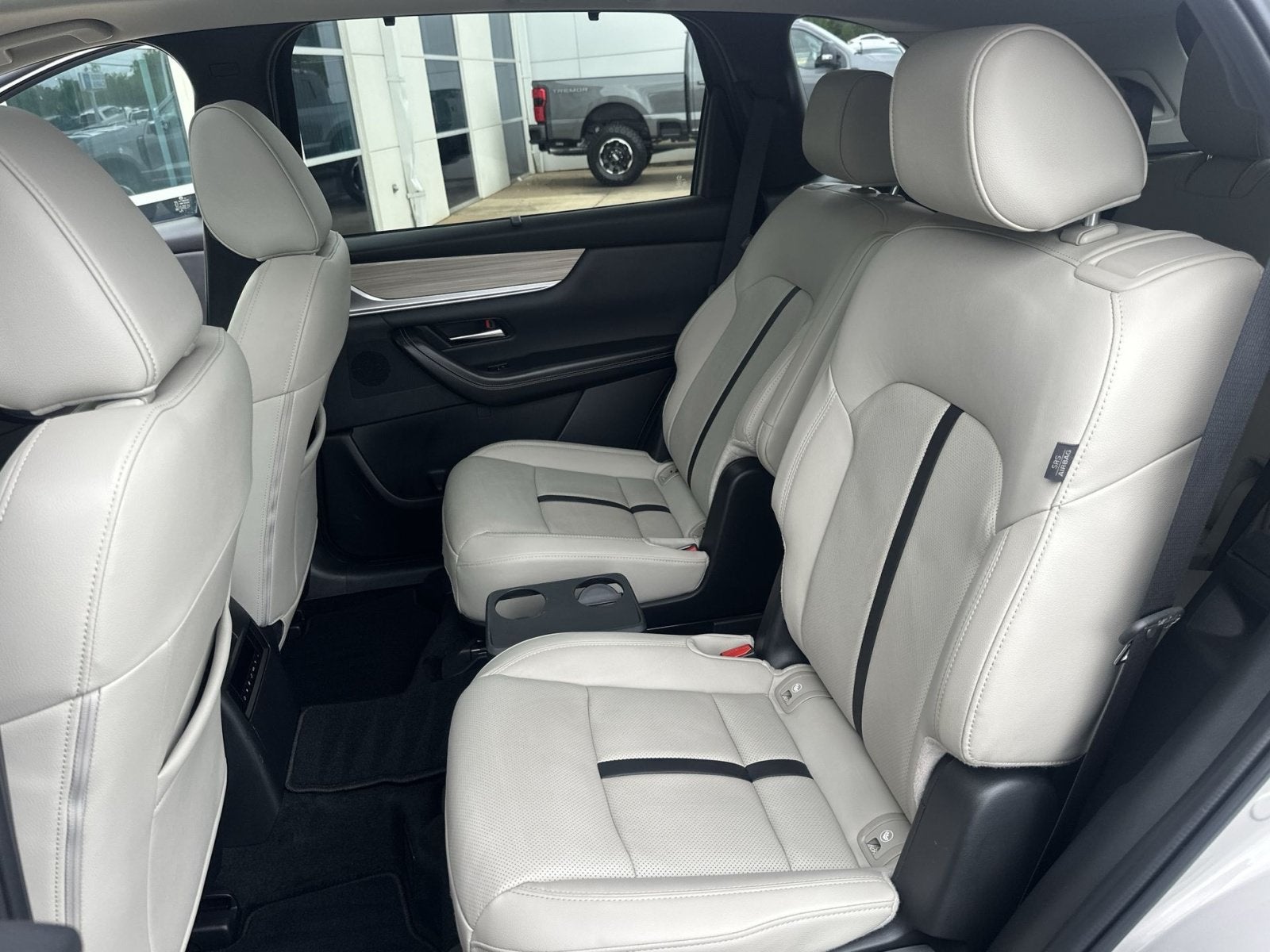 2025 Mazda Mazda CX-90 3.3 Turbo Preferred