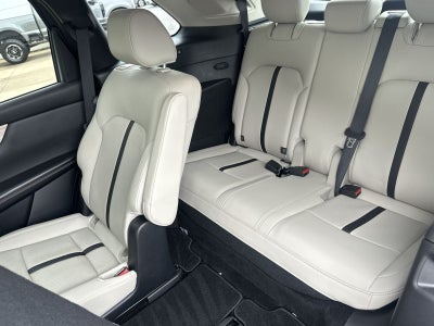 2025 Mazda Mazda CX-90 3.3 Turbo Preferred
